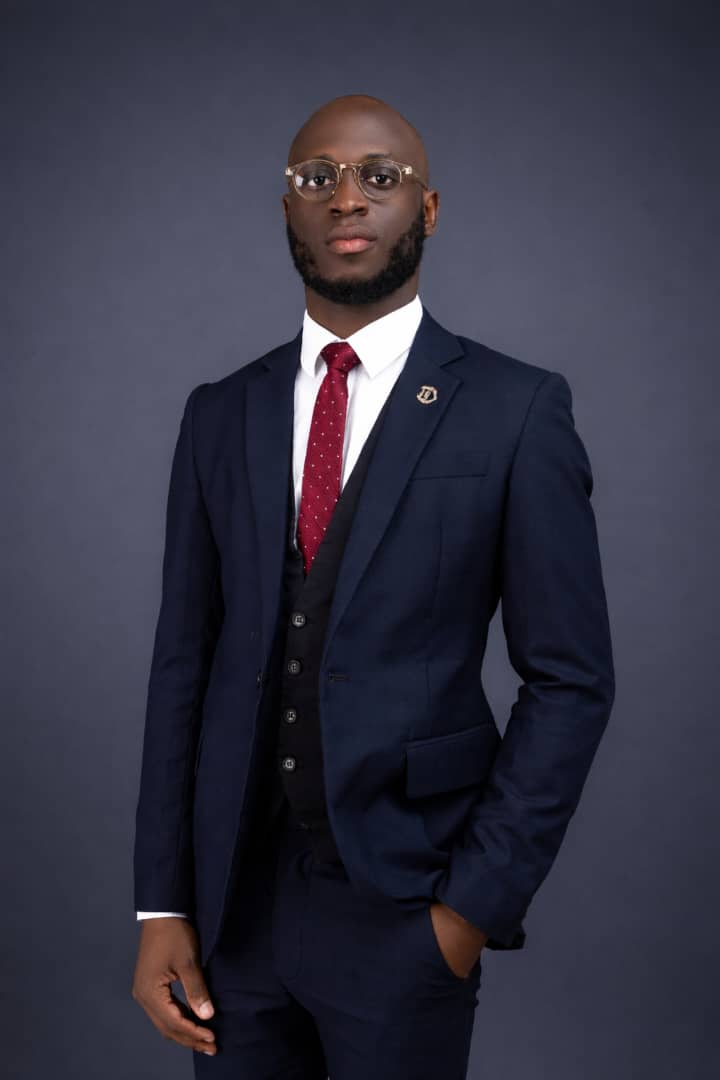 David Ituh, Managing Partner